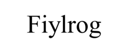 FIYLROG trademark