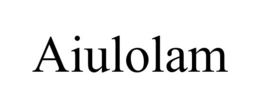 AIULOLAM trademark