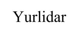 YURLIDAR trademark