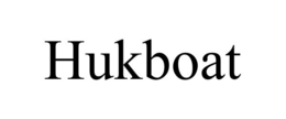 HUKBOAT trademark