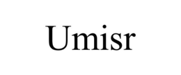 UMISR trademark