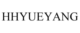 HHYUEYANG trademark