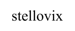 STELLOVIX trademark