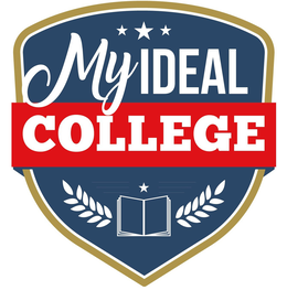 MY IDEAL COLLEGE trademark