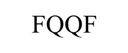 FQQF trademark
