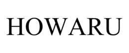 HOWARU trademark