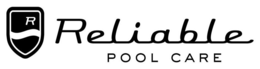 R RELIABLE POOL CARE trademark