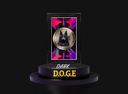 DARK D.O.G.E. CONSECTETUR ADIPISCING ELIT, SED DO EIUSMOD TEMPOR INCIDIDUNT UT LOREM IPSUM DOLOR SIT AMET, trademark
