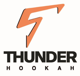 THUNDER HOOKAH trademark