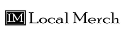 LM LOCAL MERCH trademark
