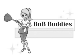 BNB BUDDIES trademark