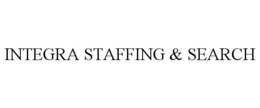 INTEGRA STAFFING & SEARCH trademark