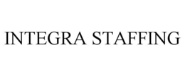 INTEGRA STAFFING trademark