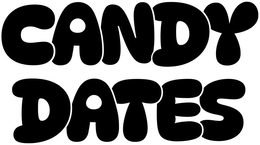 CANDY DATES trademark