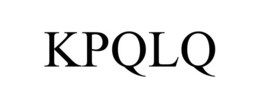 KPQLQ trademark