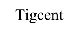 TIGCENT trademark