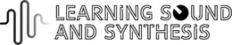 LEARNING SOUND AND SYNTHESIS trademark