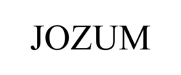 JOZUM trademark