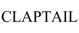 CLAPTAIL trademark