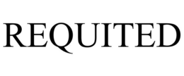 REQUITED trademark