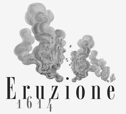 ERUZIONE 1614 trademark