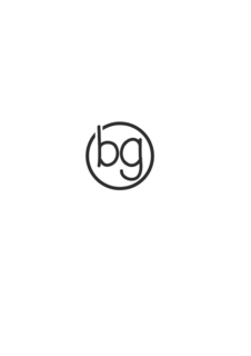 BG trademark