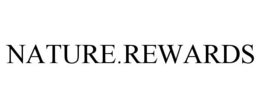 NATURE.REWARDS trademark