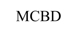 MCBD trademark
