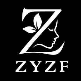 Z ZYZF trademark