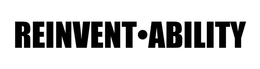 REINVENT · ABILITY trademark