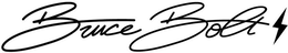 BRUCE BOLT trademark