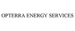 OPTERRA ENERGY SERVICES trademark