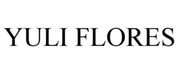 YULI FLORES trademark
