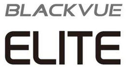BLACKVUE ELITE trademark