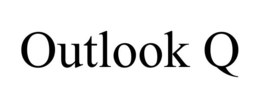 OUTLOOK Q trademark