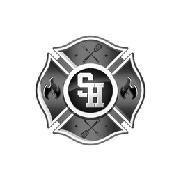 SH trademark