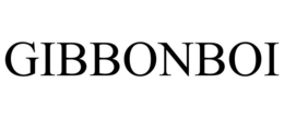 GIBBONBOI trademark