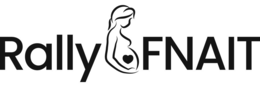 RALLY FNAIT trademark