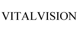 VITALVISION trademark