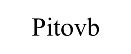 PITOVB trademark
