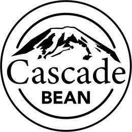 CASCADE BEAN trademark