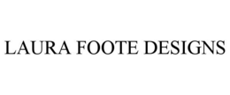 LAURA FOOTE DESIGNS trademark