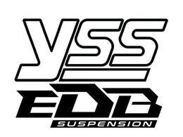 YSS EDB SUSPENSION trademark