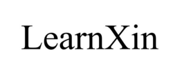 LEARNXIN trademark