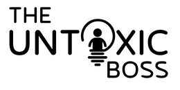 THE UNTOXIC BOSS trademark