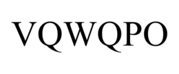 VQWQPO trademark
