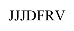 JJJDFRV trademark