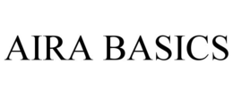 AIRA BASICS trademark