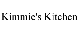 KIMMIE'S KITCHEN trademark