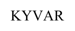 KYVAR trademark